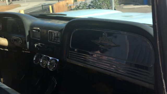 1961 Chevrolet C-10 - photo 6