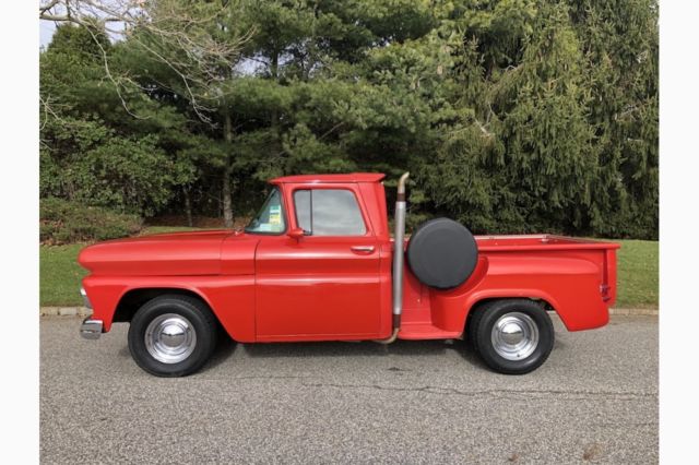 1961 Chevrolet C-10 -- - photo 10
