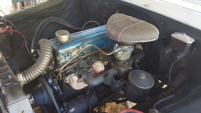 1961 Chevrolet C-10 Apache - photo 8