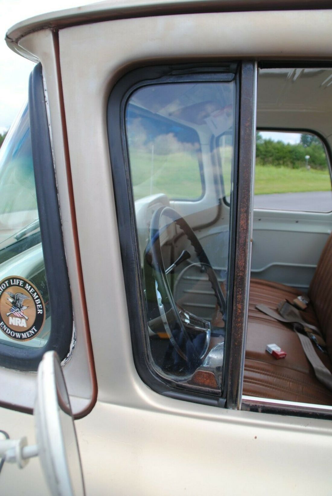 1961 Chevrolet C10 Pickup Apache - photo 10