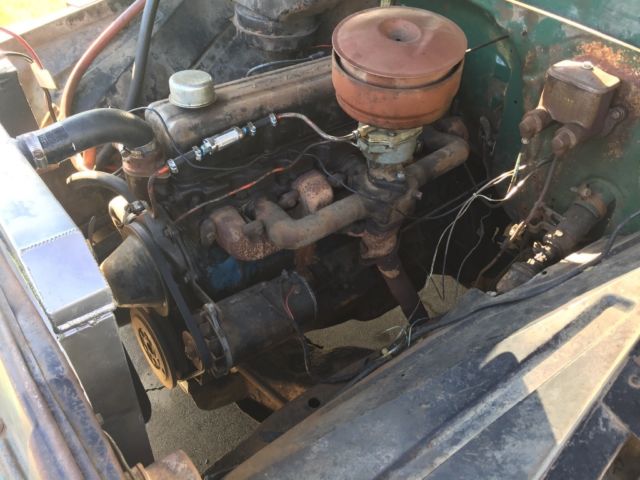 1961 Chevrolet C-10 - photo 10