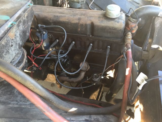 1961 Chevrolet C-10 - photo 11