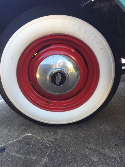 1961 Chevrolet C-10 - photo 13