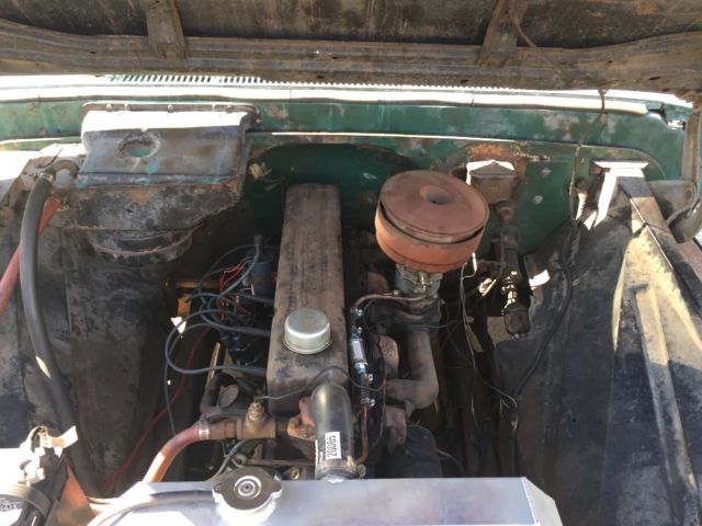 1961 Chevrolet C-10 - photo 9