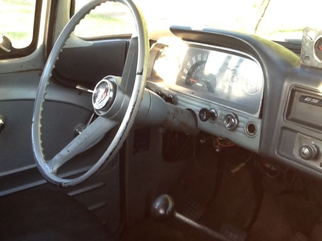 1961 Chevrolet Other Pickups Apache - photo 5