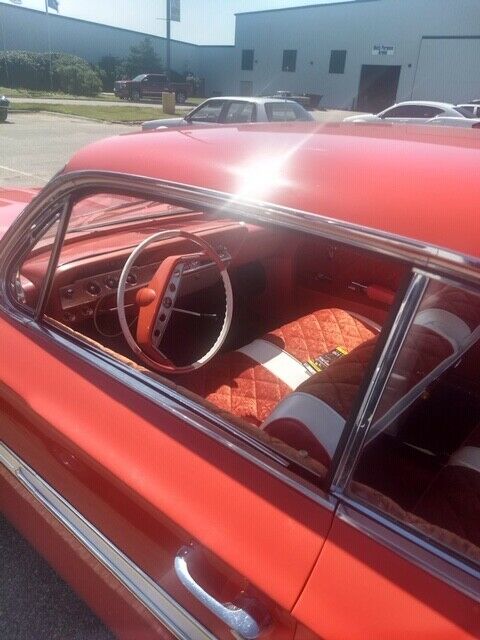 1961 Chevrolet Impala - photo 4