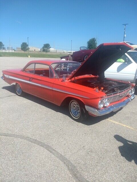 1961 Chevrolet Impala - photo 5