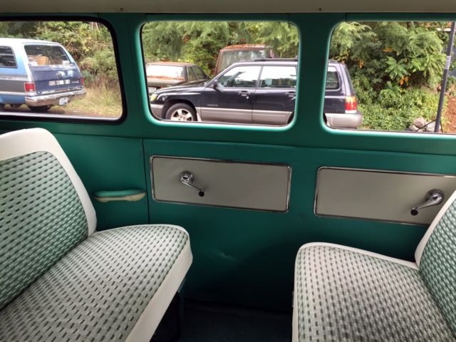 1961 Chevrolet Corvair Deluxe - photo 9