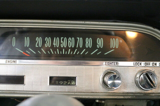 1961 Chevrolet Corvair Lakewood - photo 6