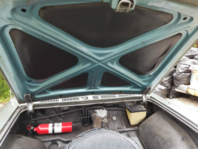 1961 Chevrolet Corvair Lakewood - photo 11