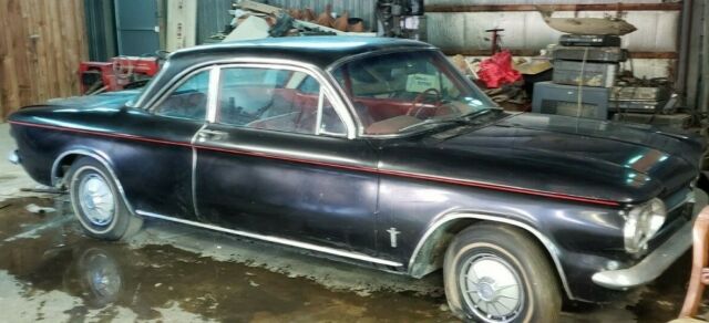 1961 Chevrolet Corvair