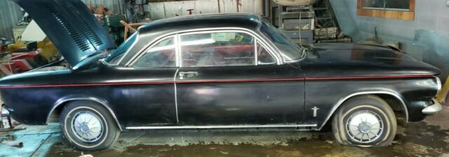 1961 Chevrolet Corvair - photo 2