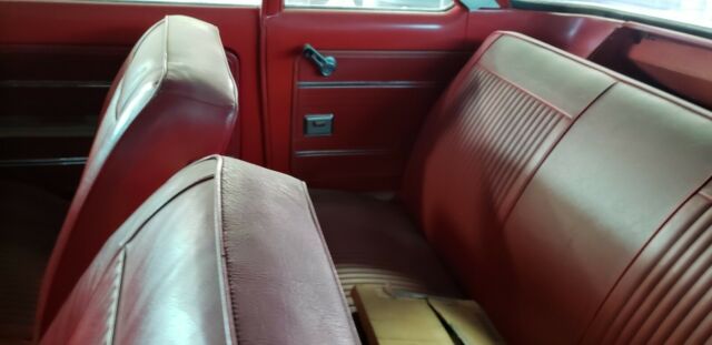 1961 Chevrolet Corvair - photo 5
