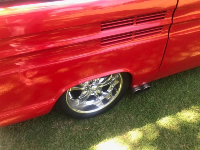 1961 Chevrolet Other Pickups - photo 12