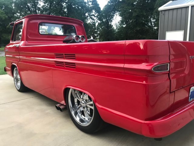 1961 Chevrolet Other Pickups - photo 2