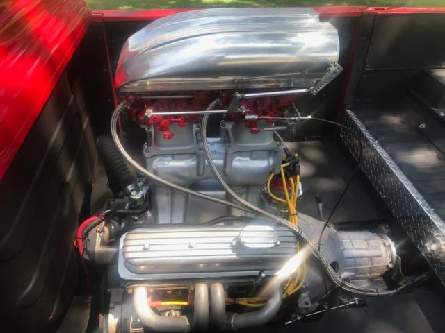 1961 Chevrolet Other Pickups - photo 5