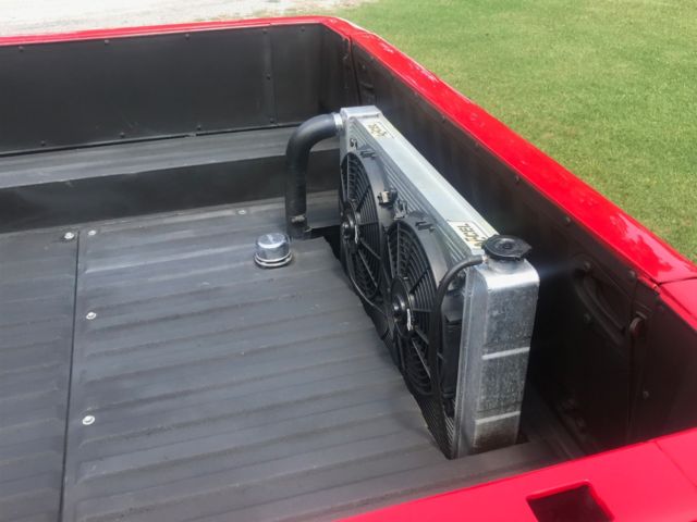 1961 Chevrolet Other Pickups - photo 7