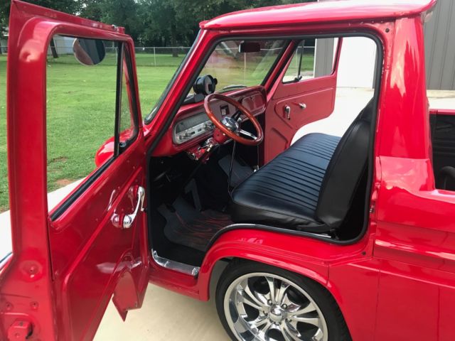 1961 Chevrolet Other Pickups - photo 8