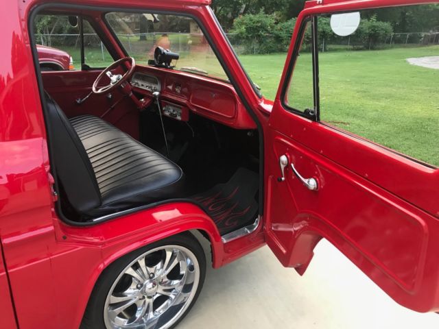 1961 Chevrolet Other Pickups - photo 9