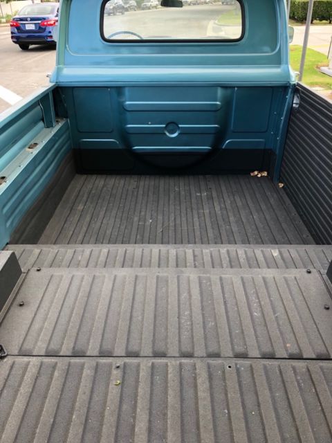 1961 Chevrolet Other Pickups - photo 10