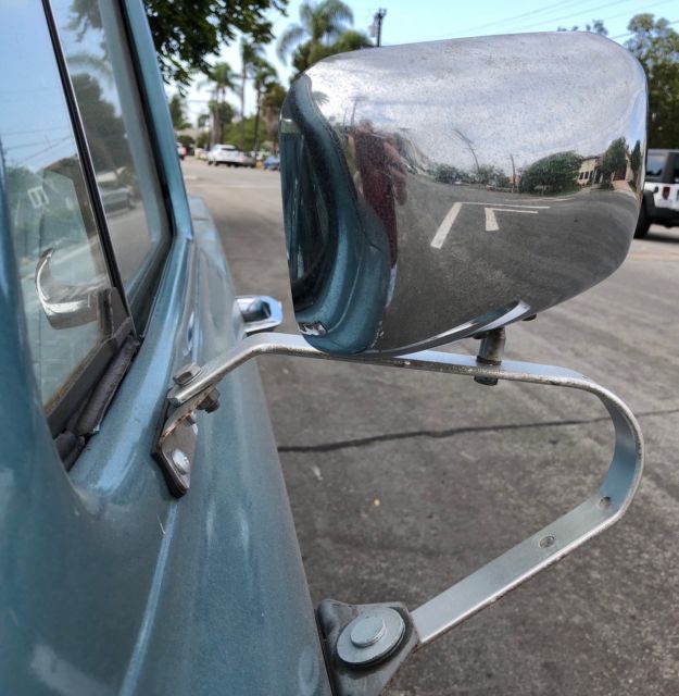 1961 Chevrolet Other Pickups - photo 4