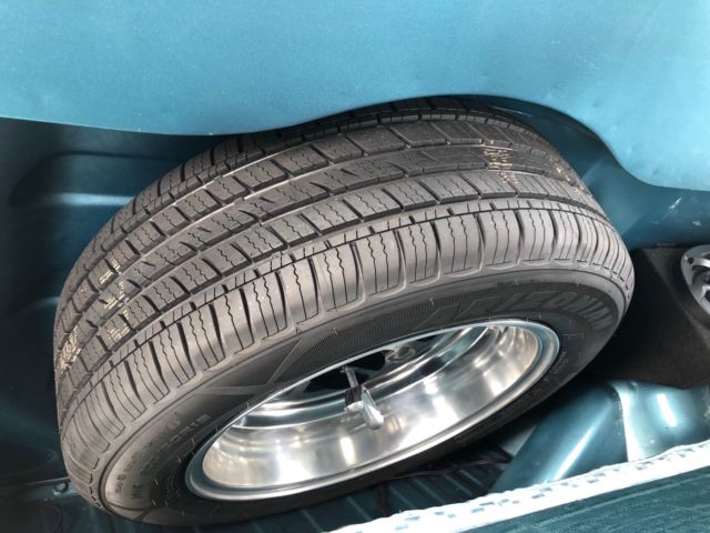 1961 Chevrolet Other Pickups - photo 6