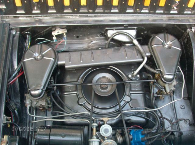 1961 Chevrolet Corvair - photo 8