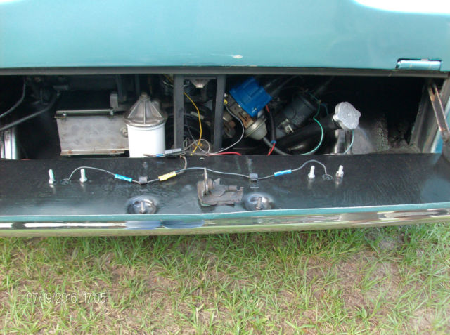 1961 Chevrolet Corvair - photo 9