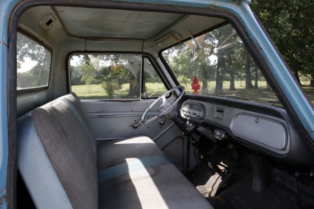 1961 Chevrolet Corvair - photo 4