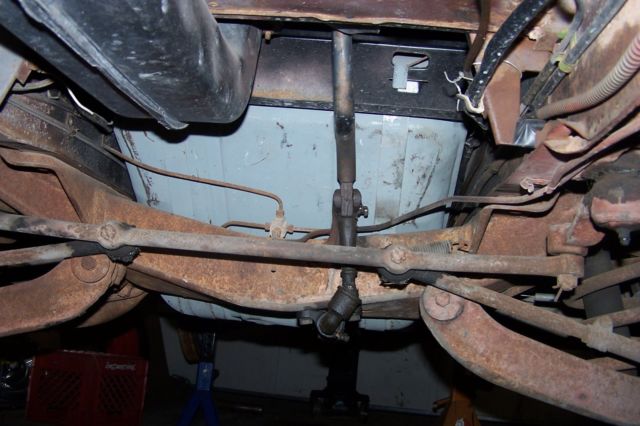 1961 Chevrolet Corvair - photo 6