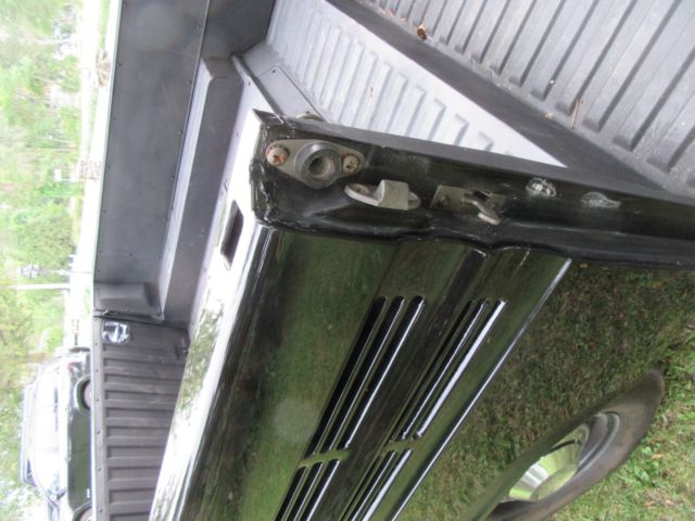 1961 Chevrolet Corvair - photo 4