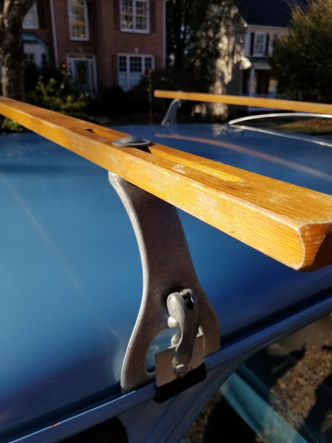 1961 Chevrolet Corvair 500 - photo 9