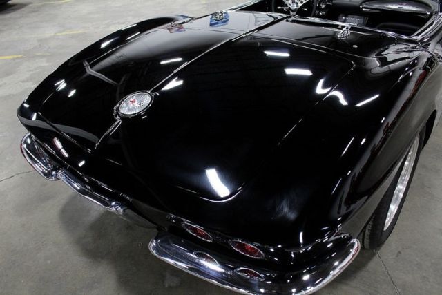 1961 Chevrolet Corvette -- - photo 11