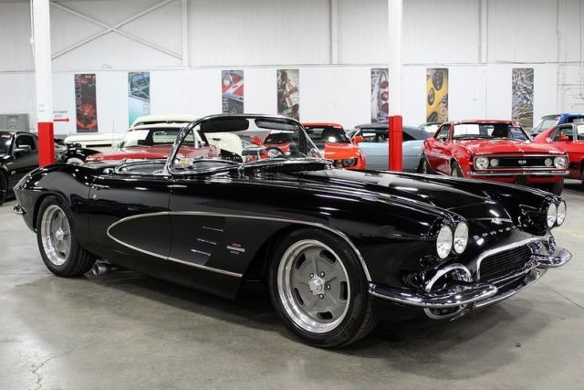 1961 Chevrolet Corvette -- - photo 7