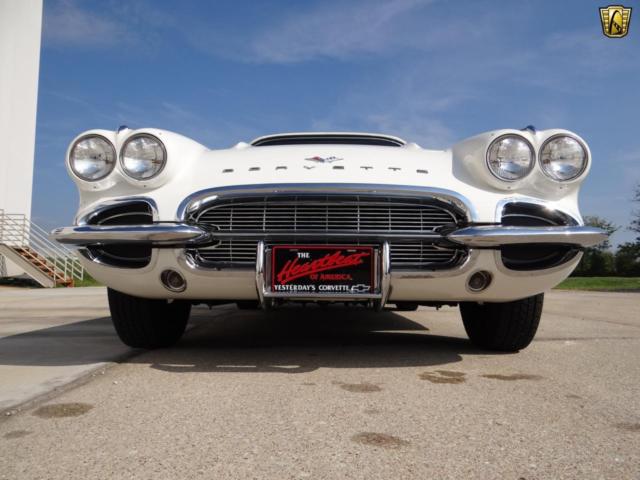 1961 Chevrolet Corvette - photo 3