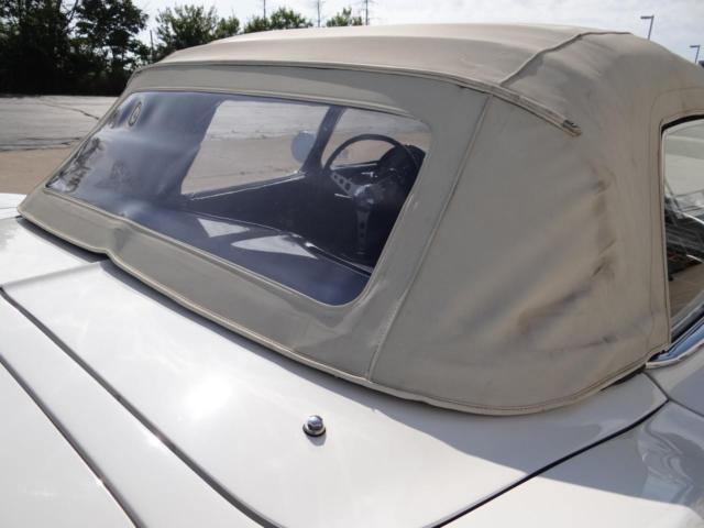 1961 Chevrolet Corvette - photo 4