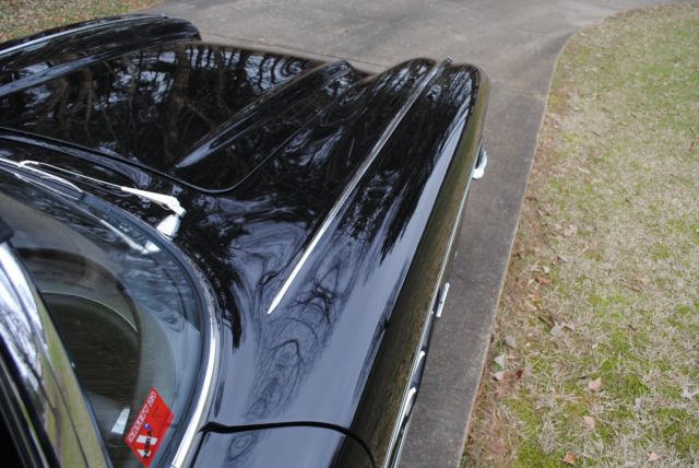 1961 Chevrolet Corvette Convertible - photo 7