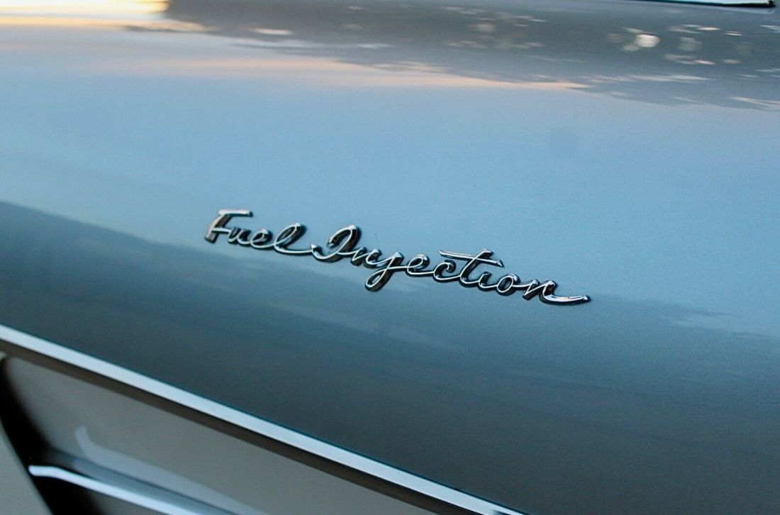 1961 Chevrolet Corvette - photo 12