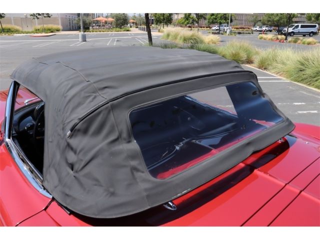 1961 Chevrolet Corvette -- - photo 12