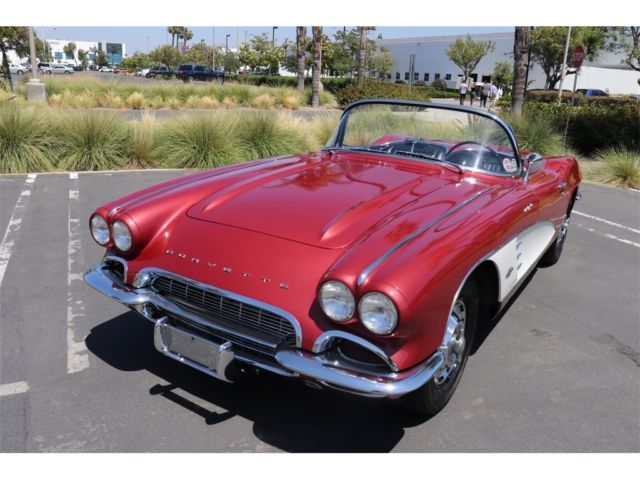 1961 Chevrolet Corvette -- - photo 5