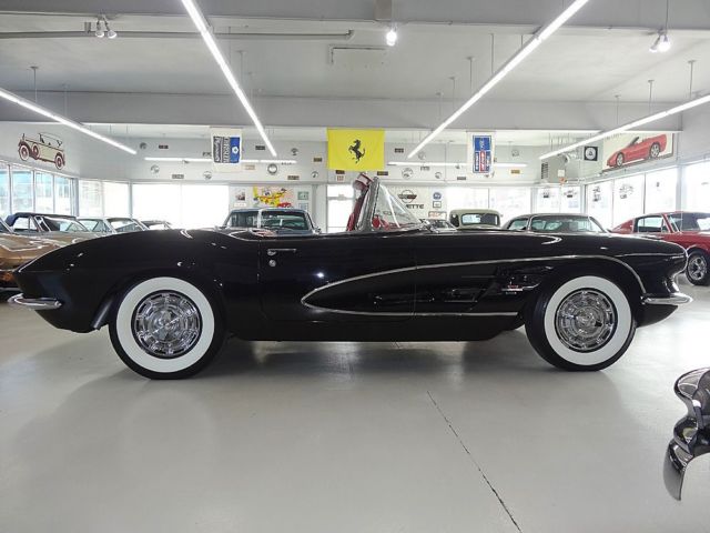 1961 Chevrolet Corvette - photo 5