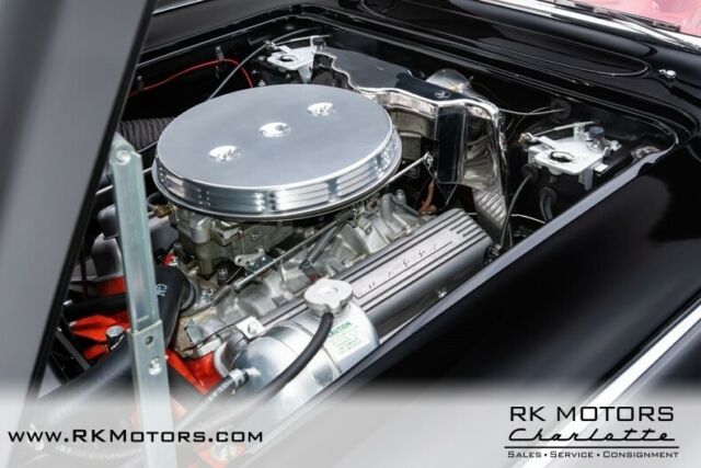 1961 Chevrolet Corvette - photo 4