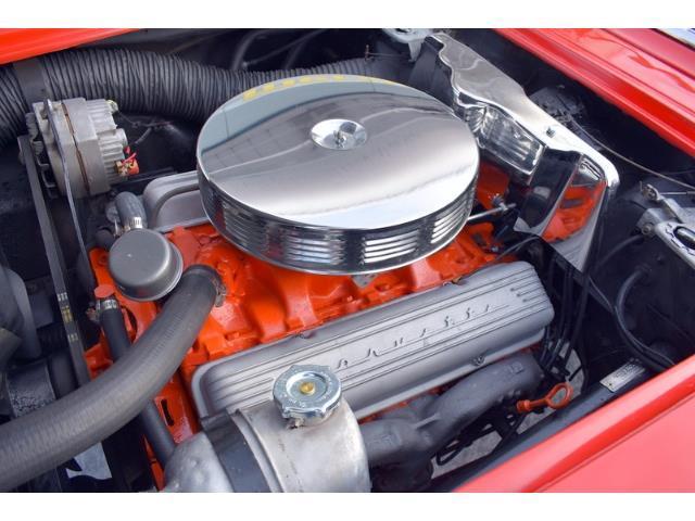 1961 Chevrolet Corvette - photo 4
