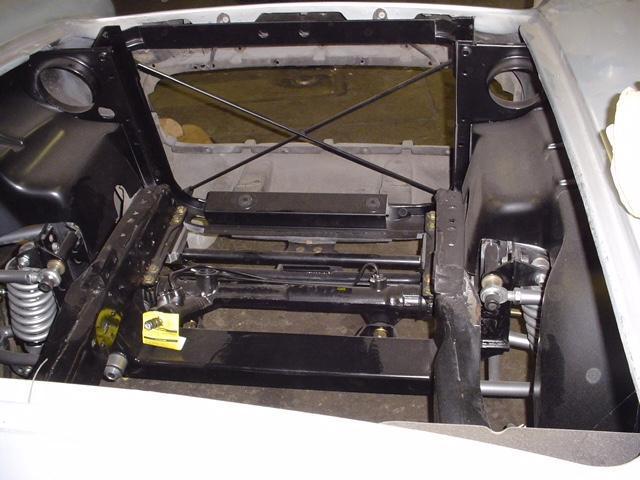 1961 Chevrolet Corvette - photo 10