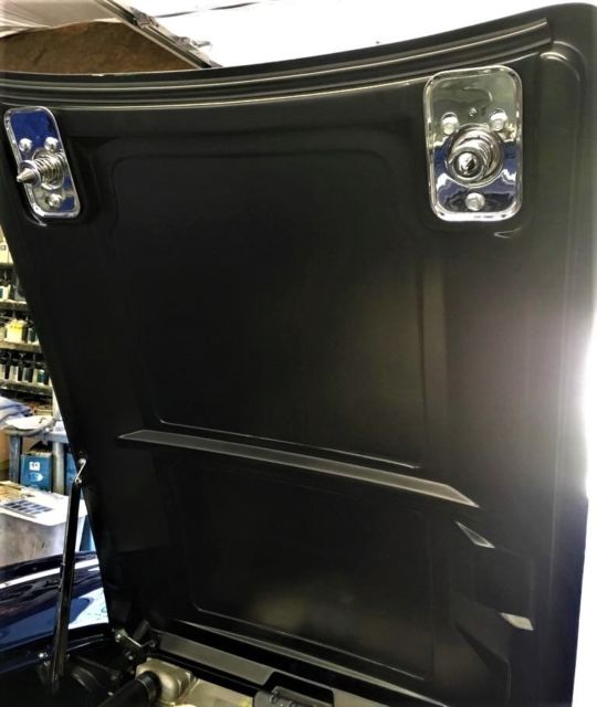 1961 Chevrolet Corvette - photo 11