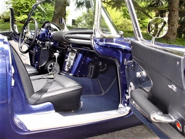 1961 Chevrolet Corvette - photo 13