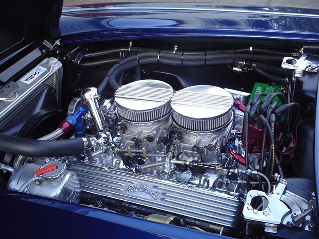 1961 Chevrolet Corvette - photo 7