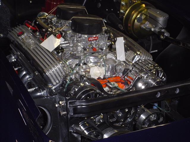 1961 Chevrolet Corvette - photo 8