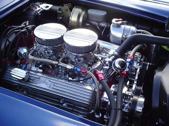 1961 Chevrolet Corvette - photo 9