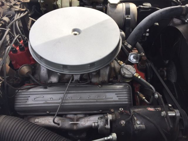 1961 Chevrolet Corvette - photo 10